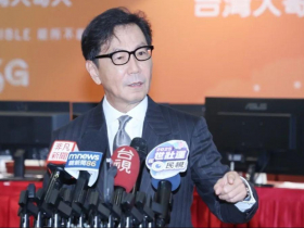 富邦蔡明忠兄弟身家4160億、擠掉林百里重返榜首！國泰蔡家排第3…富比世台灣50大富豪榜單一次看